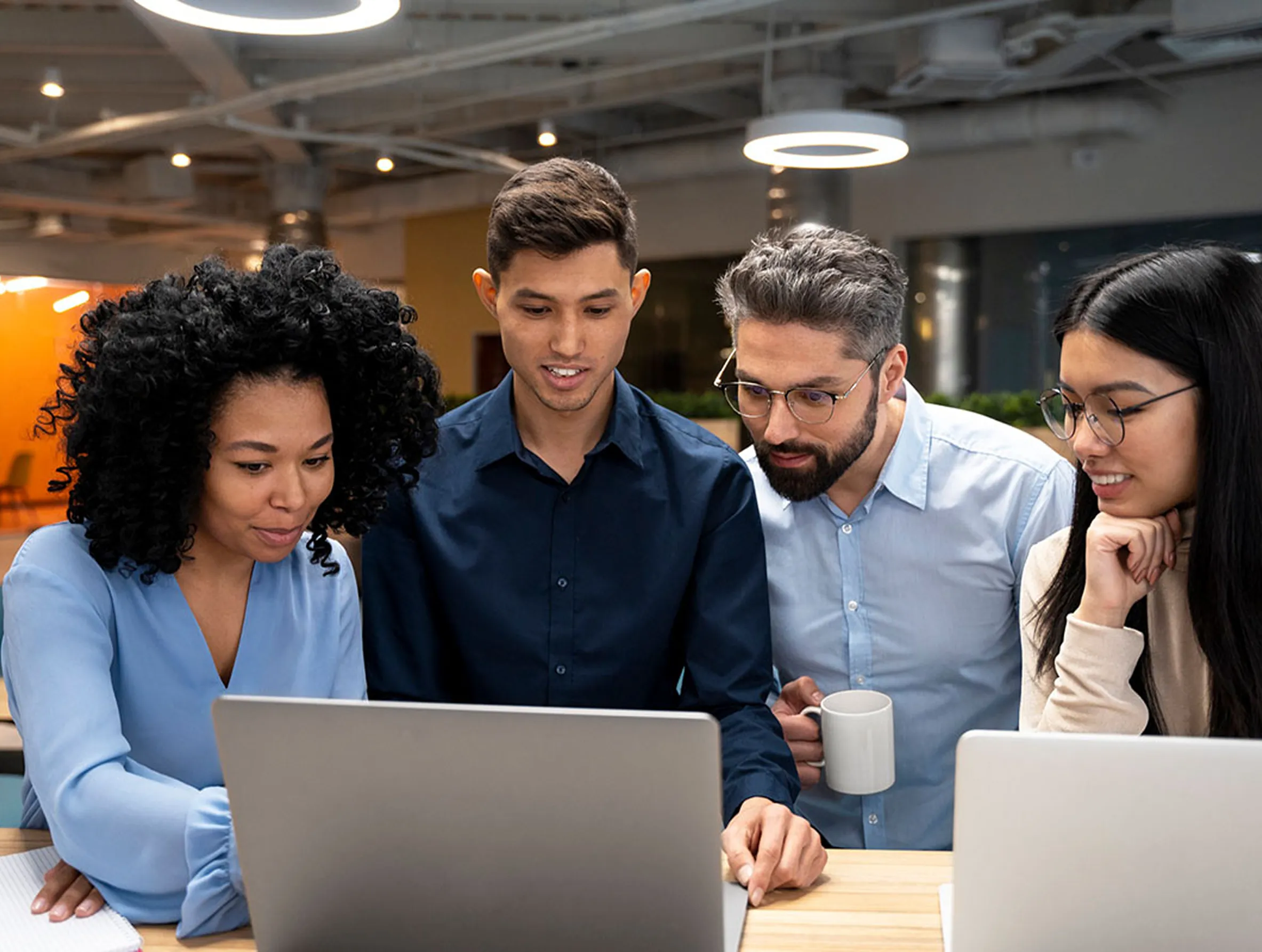 Crafting Compelling Narratives for Digital Marketing Success